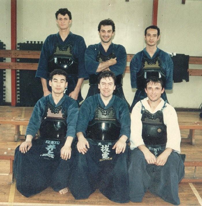 Kenyu_Kodokan_seminar